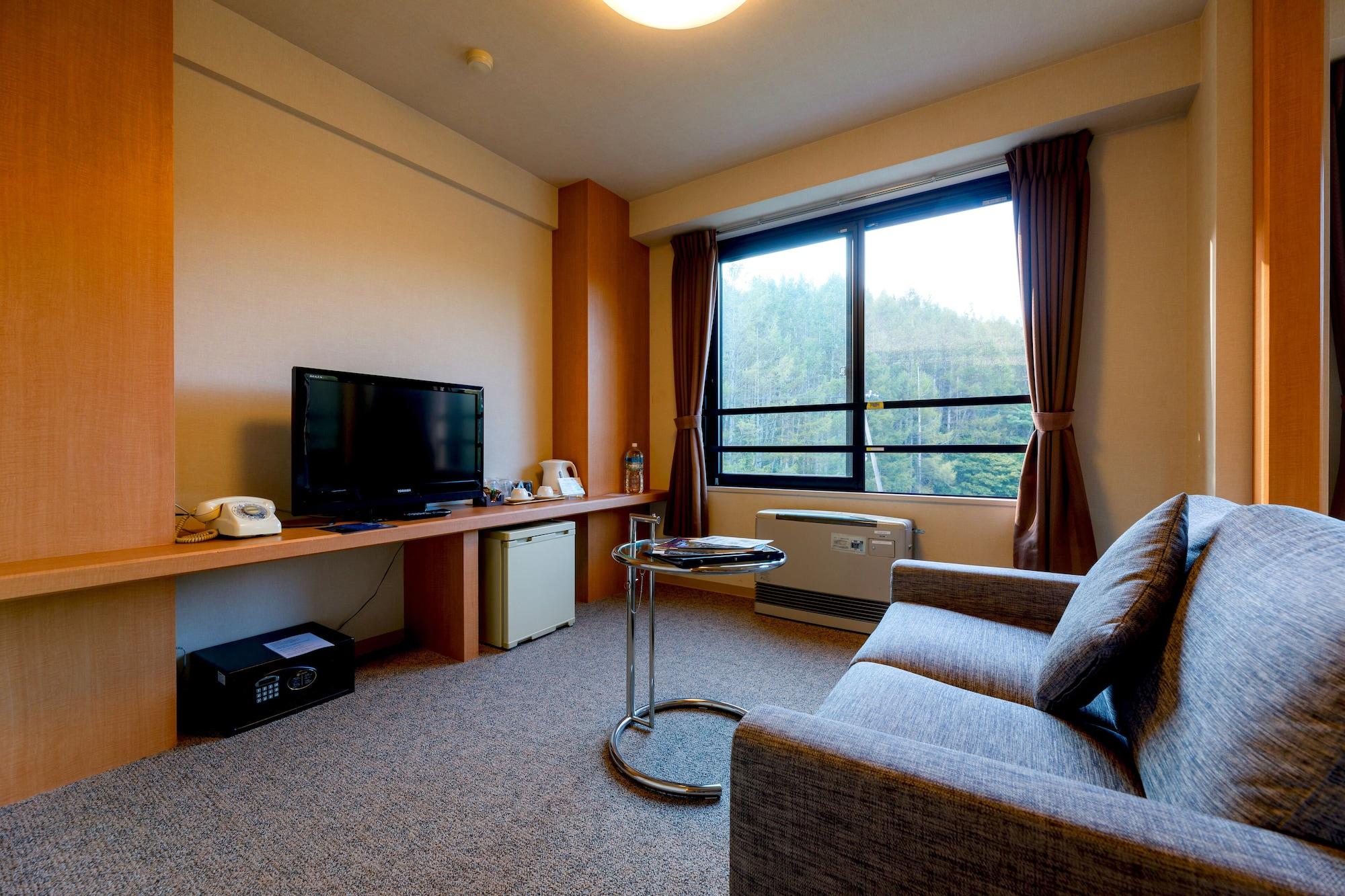 Hotel Ryu Resort&Spa Takayama  Exterior foto